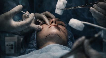 "Bədənim tanınmaz hala düşdü" - Pasiyentdən plastik cərraha ağır ittiham