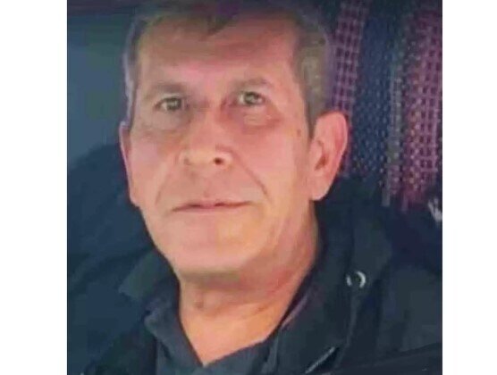 İtkin düşən müəllimin meyiti tapıldı