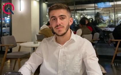 Azərbaycanda tanınmış həkimin oğlu FACİƏLİ ŞƏKİLDƏ ÖLDÜ: Türkiyədən yenicə qayıdıbmış - FOTO