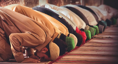 Bayramı namazının vaxtı açıqlandı