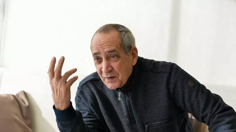 Rasim Balayevdən sevindirici xəbər: "Bakıya qayıdır"