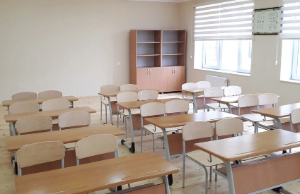 Bakıda dərsdən qaçmaq istəyən uşaqdan ŞOK ADDIM