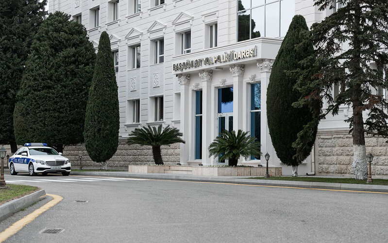 DYP-dən bayram günləri ilə bağlı sürücülərə - Müraciət