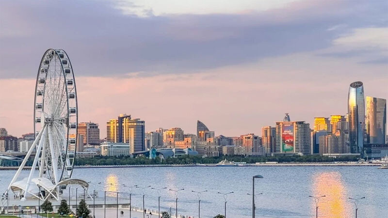 Sabah 20 dərəcə isti olacaq