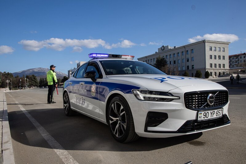 DİN-dən bayramda Qarabağa səfər edənlərə - Müraciət