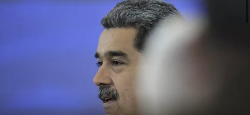 Maduro və həyat yoldaşı yenidən hakim qarşısında