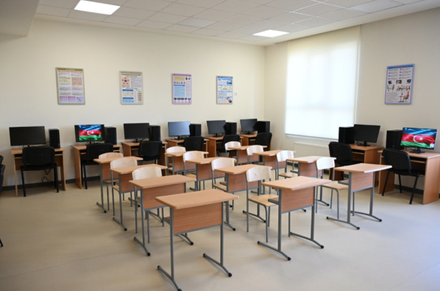 Bu tarixdən ibtidai siniflər üçün yaz tətili başlayacaq