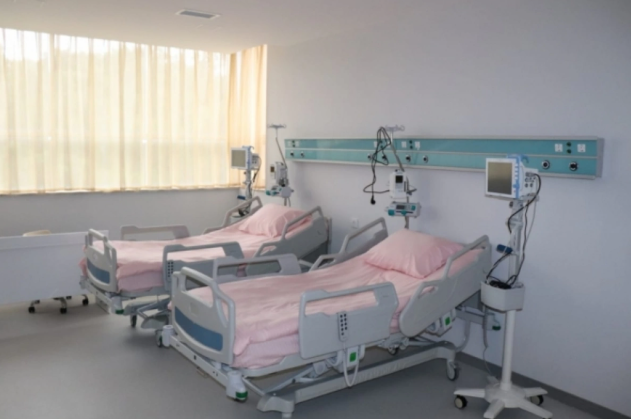 Azərbaycanda 50-yə tibb müəssisəsi TƏMİR OLUNACAQ