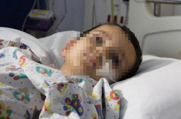 Bakıda 2 yaşlı uşaq qəfil öldü