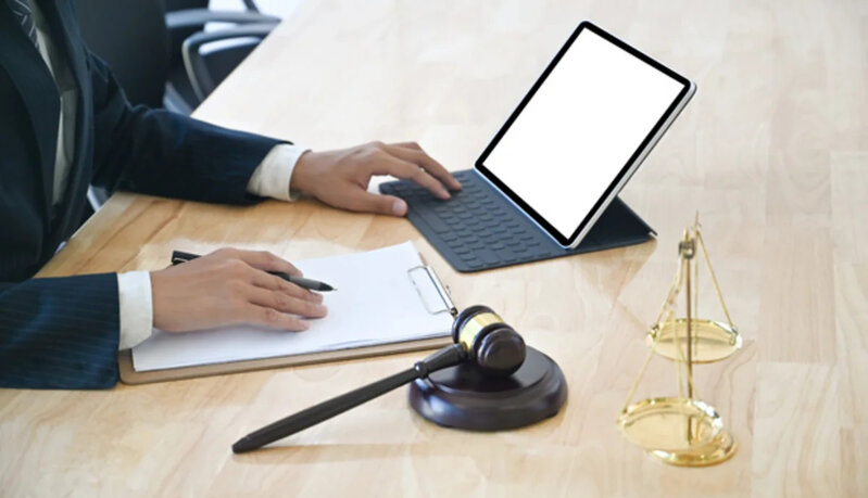 Vəkillərə "Elektron Məhkəmə" informasiya sisteminin yeni versiyası ilə bağlı təlim keçiriləcək