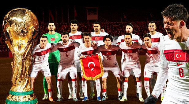 Türkiyə millisi dünya çempionatında - 24 ildən sonra