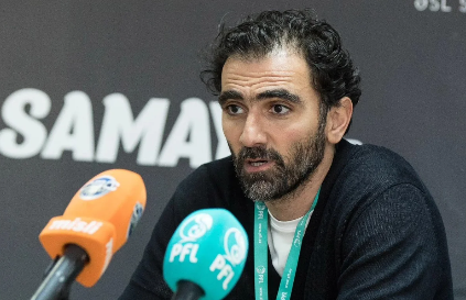 Vaqif Cavadova vəzifə verildi