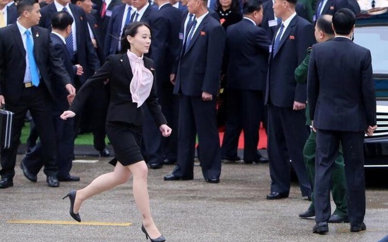 Dünyanın ən təhlükəli qadını İMİŞ