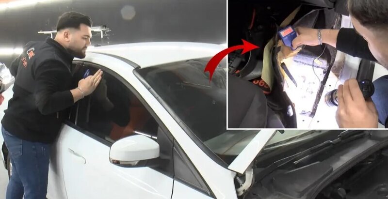 Ekspertizdə şok həqiqət üzə çıxdı: "Hətta qohumunuza belə güvənməyin" - VİDEO