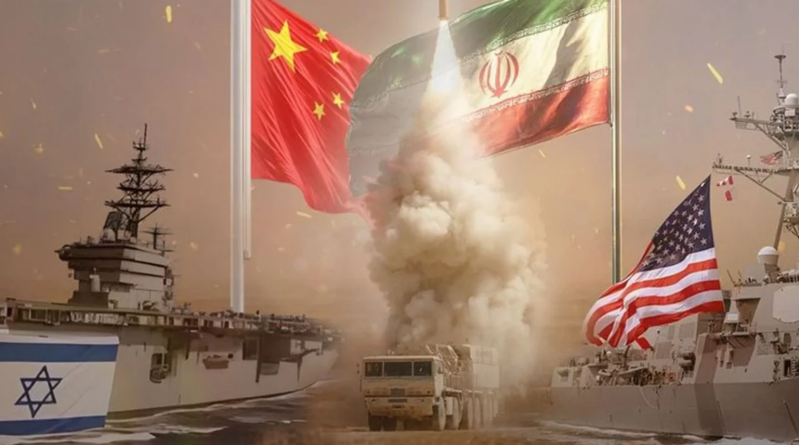 Trampdan dünyaya Hörmüz ultimatumu: Qərb və Çin küncə sıxışdırılır - FOTO