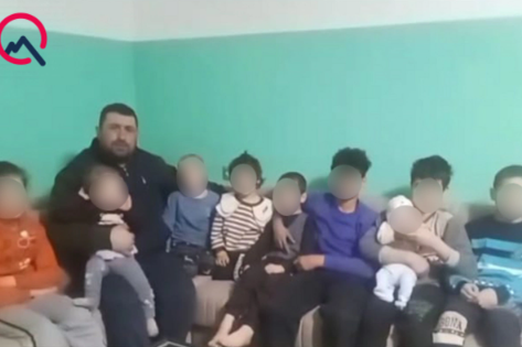 Həmin 6 uşaq yenidən xəstəxanalıq oldu