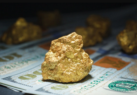 Qızılın dünya bazarında qiyməti yüksəlib