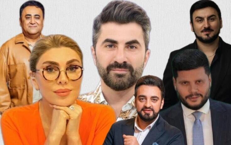 Verilişi bağlanan aparıcılar indi bu işlərlə "başlarını qatırlar"