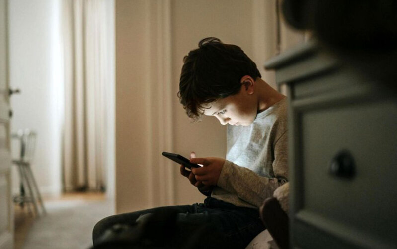 Türkiyədə də uşaqlara sosial şəbəkələr qadağan edilir