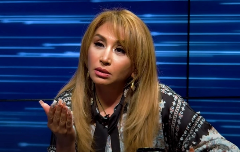 "Mən necə oğul böyütmüşəm ki, özü qız TAPA BİLMİR?"