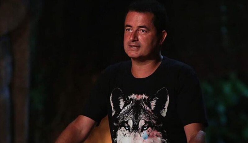 Acun Ilıcalıdan qızları ilə səmimi paylaşım - FOTO