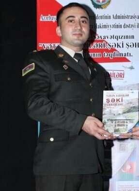 Dövlət Xidmətinin əməkdaşı faciəvi şəkildə öldü - Foto