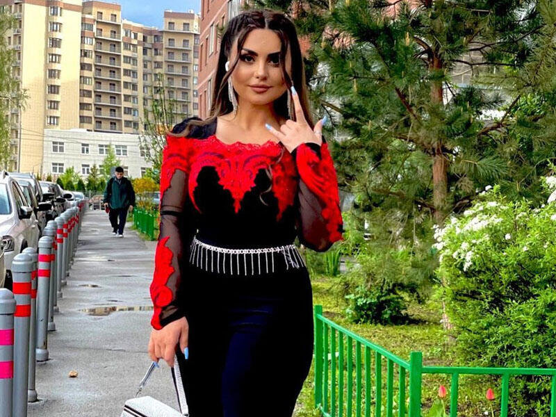 "Mənə xəyanət edibsə, Allah bəlasını versin"