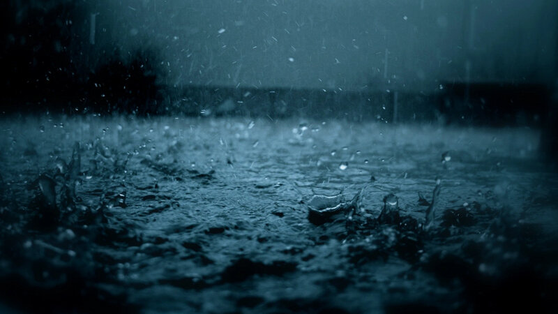 Sabah bəzi yerlərdə yağış yağacaq