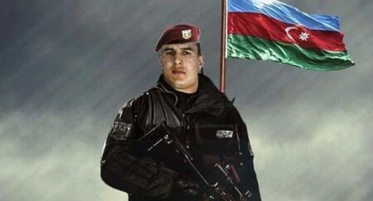 Mübariz İbrahimovun bu görüntüləri trend oldu - VİDEO