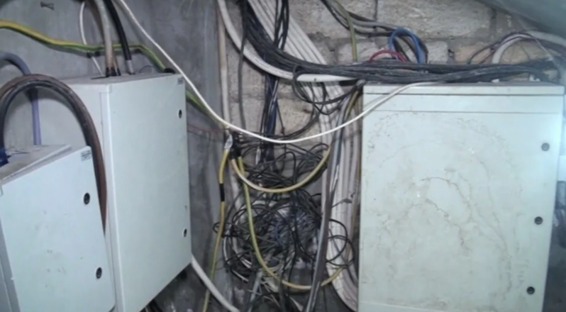 Şabranda hotelin fəaliyyəti DAYANDIRILDI - SƏBƏB - VİDEO