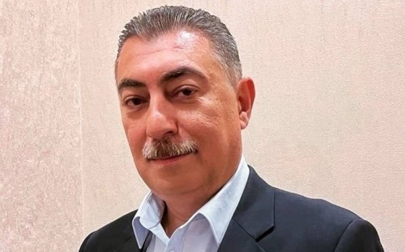 Vado Korovin vəzifəsindən azad edildi