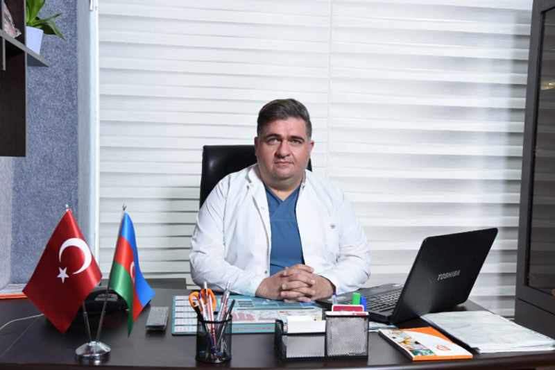 İnanılmaz nəticə: Bakıda katarakta əməliyyatı cəmi 1 dəqiqə 39 saniyəyə icra olundu