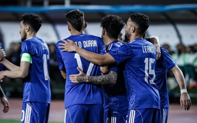 AFFA "Qarabağ"ı cərimələdi