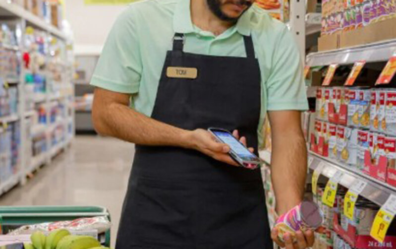 28 yaşlı şəxs işlədiyi mağazada öldü