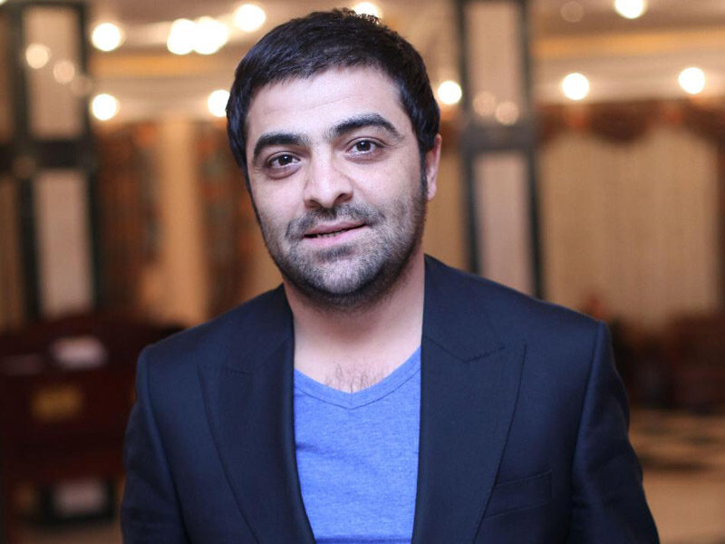 "Uşaqlarımı hələ bir-biri ilə görüşdürməmişəm"