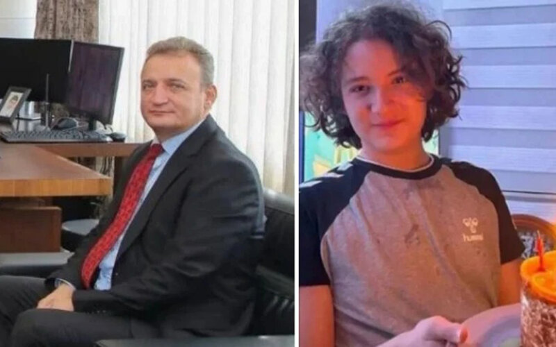 Oğlunu özü ilə poliqona aparırmış - "Psixoloji müalicəyə ehtiyacı vardı"