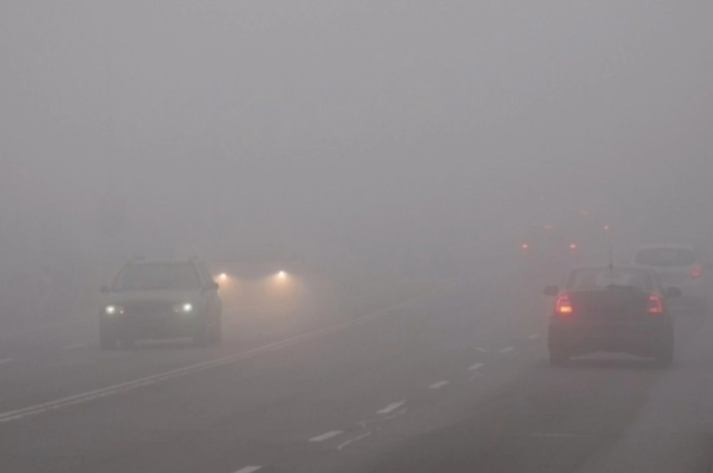 Sürücülərin DİQQƏTİNƏ! Yollarda görünüş məsafəsi məhdudlaşacaq