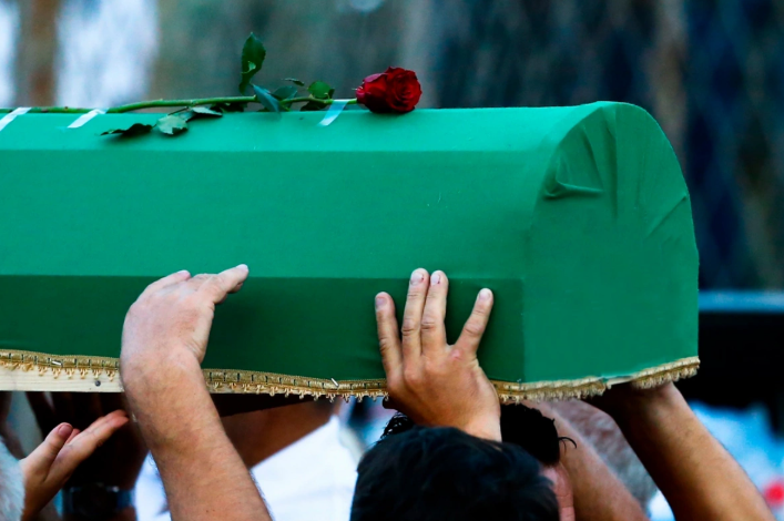 Sabiq idarə rəisi vəfat etdi