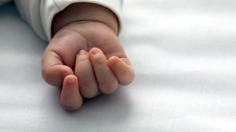 "Ege Hospital"da yeni doğulan körpə öldü