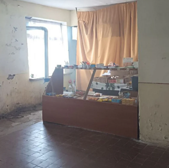 Azərbaycanda bəzi məktəblərin bufetlərində qadağan edilən məhsullar satılırmış - FOTO