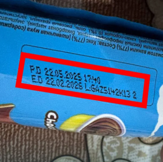 Azərbaycanda bəzi məktəblərin bufetlərində qadağan edilən məhsullar satılırmış - FOTO