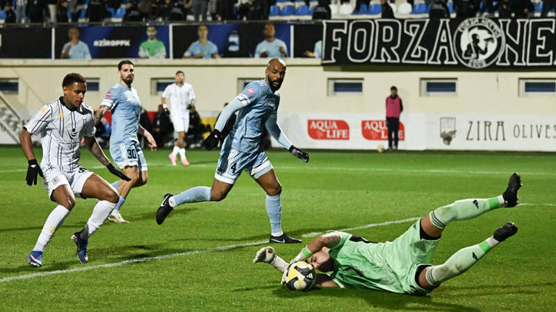 AFFA "Neftçi"ni 26200 manat cərimələdi