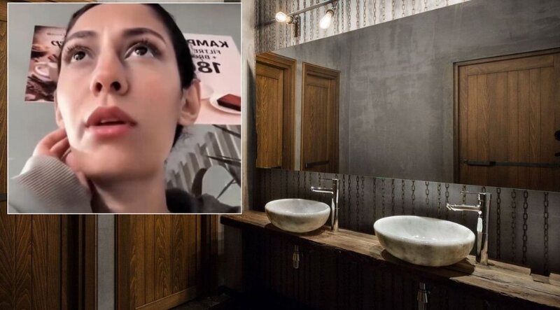 "Bu cür halların qarşısı alınmalıdır" - VİDEO