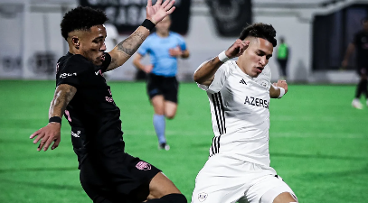 Azərbaycan Kuboku: "Sabah" və "Qarabağ" yenidən üz-üzə