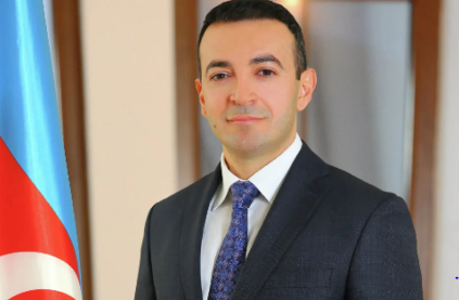 Pərvin Əkbərov TƏBİB sədrinin müşaviri vəzifəsindən çıxarıldı