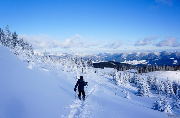 Dağlıq rayonlara qar yağacaq, sel ehtimalı var - XƏBƏRDARLIQ