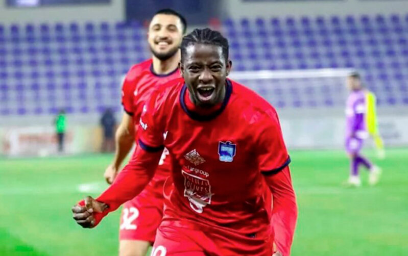 "Qarabağ" "Zirə"nin sabiq futbolçusunu istəyir