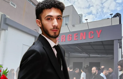 Marneulidə xüsusi əməliyyat: Azərbaycanlı gəncin qətli ilə bağlı 11 nəfər saxlanıldı