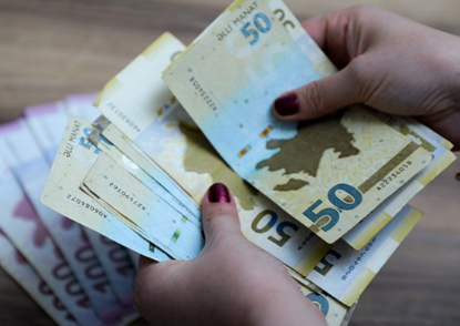 Bütün sosial ödənişlər bu tarixdə veriləcək