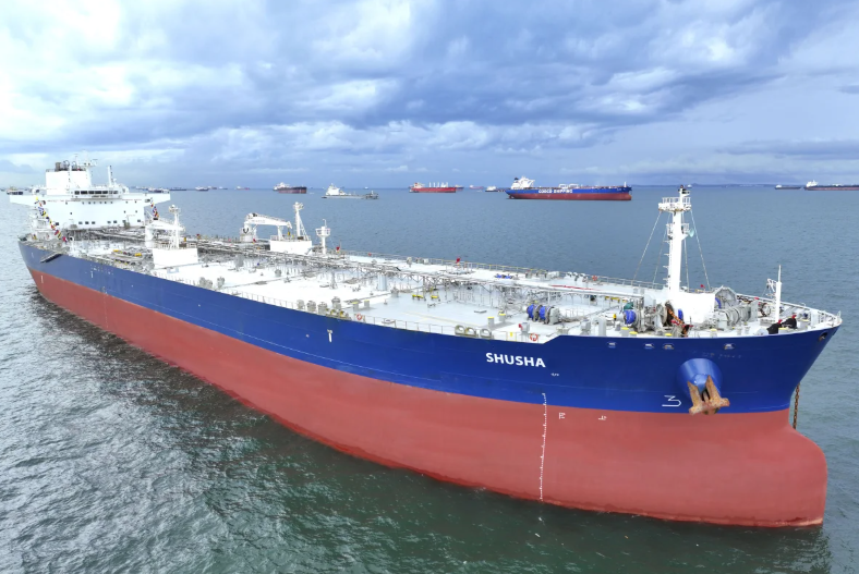 Azərbaycanın beş gəmisi Avropa İttifaqının sanksiya siyahısından çıxarıldı - FOTO